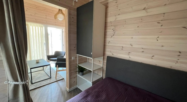 Apartamentai “Kuršių Snauda”, Boek Hotel Palanga 