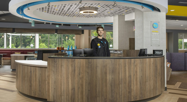 Tru By Hilton Lake City, Reserva ahora Hotel Lake City 