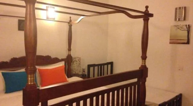 Lanka Star Bungalows