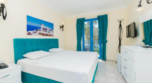 Двухместный номер Standard Soothe Hotel
