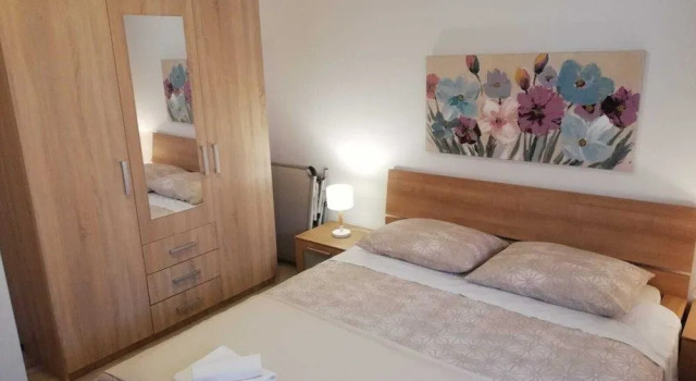 Apartment Vergatum