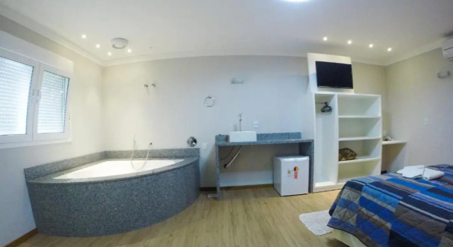 Апартаменты Superior Hotel Rauls