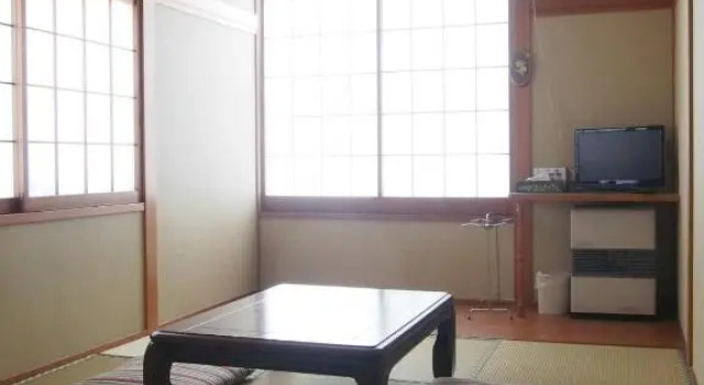 Номер Standard Kusatsuonsen Hoshikawa