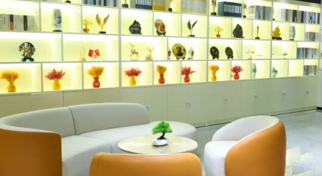 Manfei International Hotel (Beijing Xiji Town Government Store), Book Hotel Hoteller i Beijing Province med parkering, Parkering