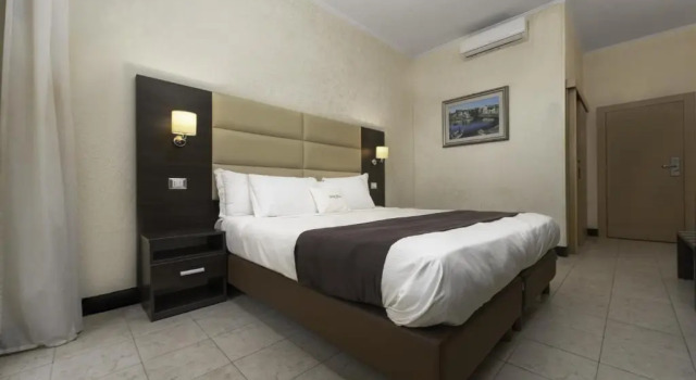 Superior Zimmer Hotel Villa