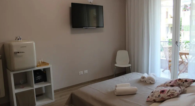 Superior Zimmer Aurora BnB