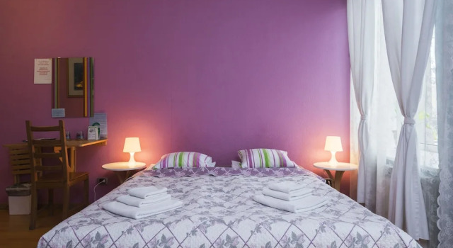 Номер Economy Italian Rooms on Griboedova 35