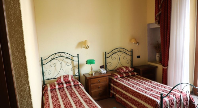 hotel Concordia s.n.c.