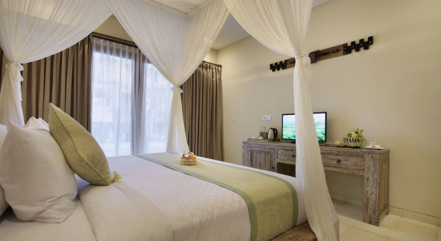 The Alena Resort A Pramana Experience