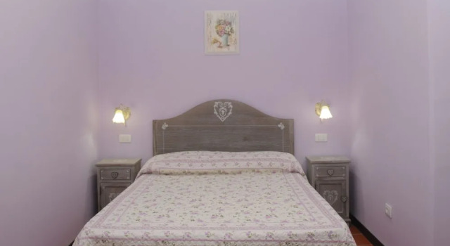 Номер Economy Hotel Paese Corvara