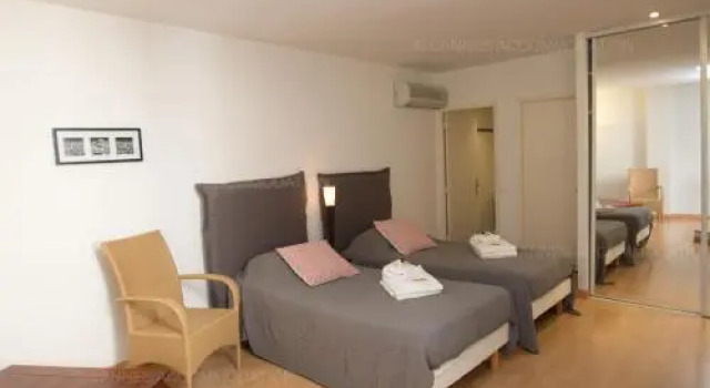 Residence Lafontaine 1