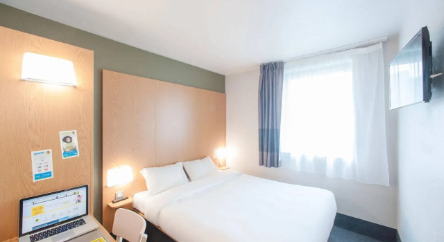 Hotel Inn Design Montluçon, Prenota Boutique Montlucon Allier