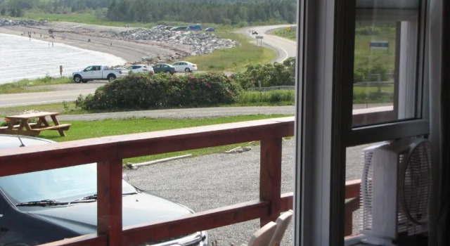 Двухместный номер Standard Motel du Haut Phare