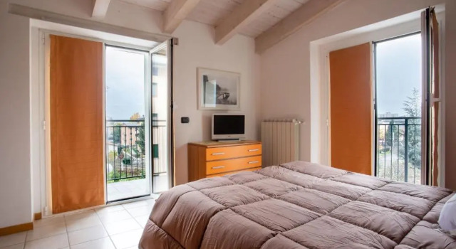 Casa Vacanze Valeria, Забронировать Апартаменты/квартира Апартаменты Сондрио, Апартаменты/квартира