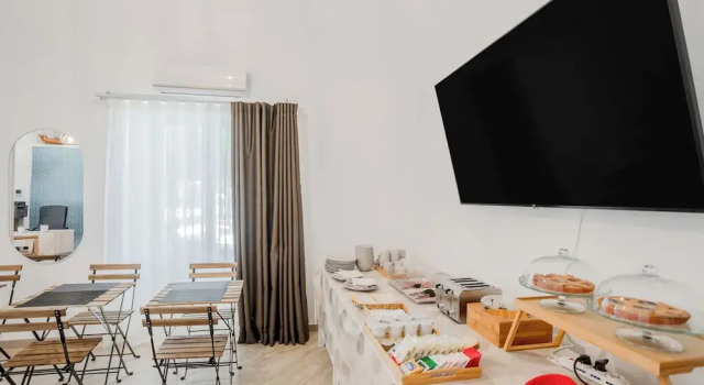 Pietramare Luxury Suites, Buchen Sie Bed & Breakfast Bari Metropolitanstadt Bari