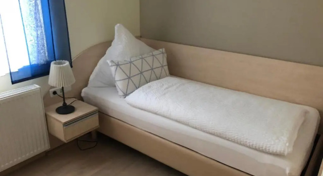 Номер Standard Ferienwohnung Gambrinus