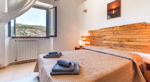 Ristoro Norghio, Buchen Sie Hotel Irgoli Barbagia