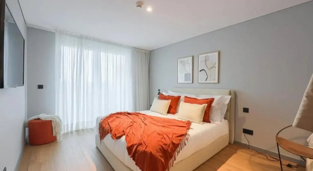 Nôma Living Icon Apartments