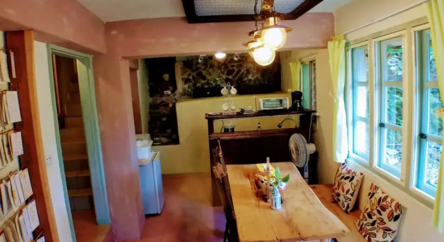Timeslowly B&B
