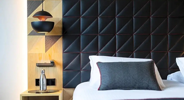 Номер Superior Domaine de Dolomieu Hotel & Spa - BW Premier Collection
