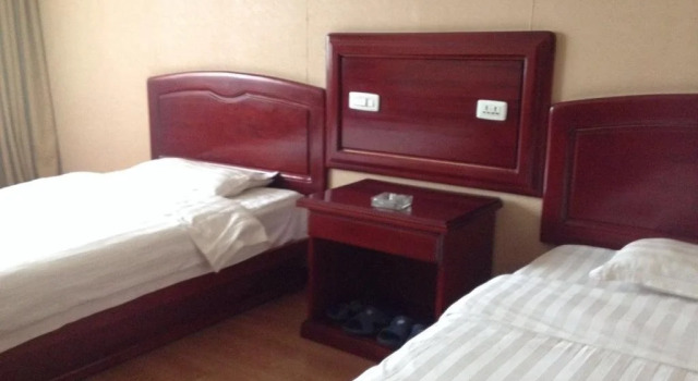 Xinwangjiang Hotel, Book Hotel Hulunbuir Inner Mongolia