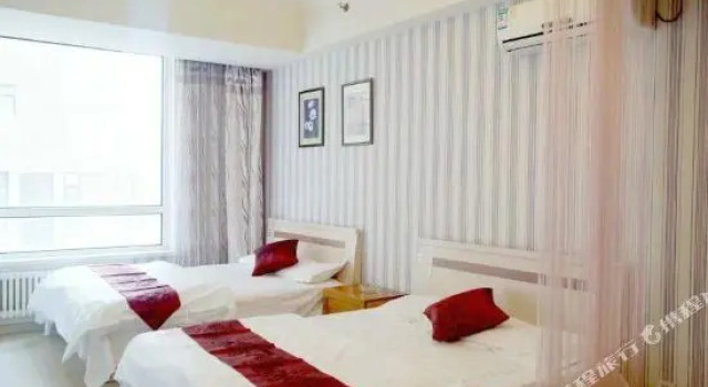 Meijiahua Hotel Apartment Dalian, Book Apartment Shahekou 