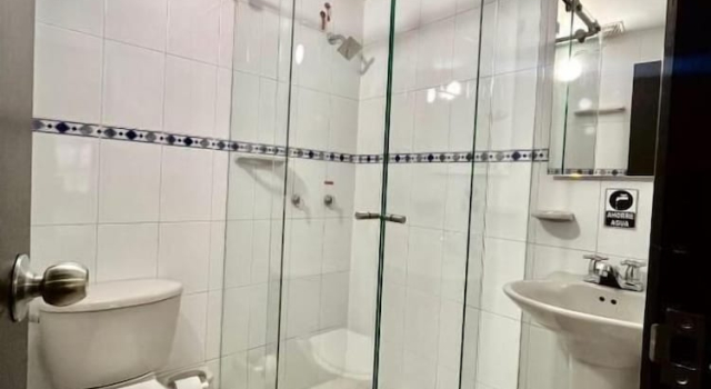 Номер Standard House Studio Hotel