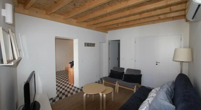 Oporto City Cottage, Varaa Lomakoti Huvilat kohteessa Norte Region, Villa