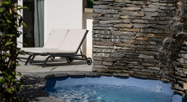 LA VILLA, a Swiss Quality Hotel