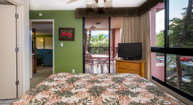 Kahana Falls Resort, Забронировать Отель Кахана West Maui