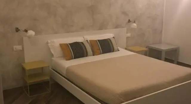 Четырёхместный номер Standard La Meridiana
