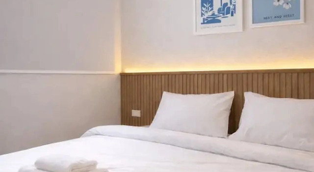 Soft Blue Home, Забронировать Гостевой дом Гостевые дома Краби-таун, рядом с Городская администрация Краби, Гостевой дом