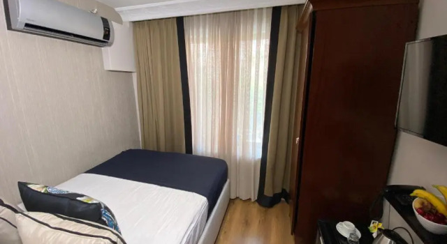 Одноместный номер Deluxe Four Doors Hotel