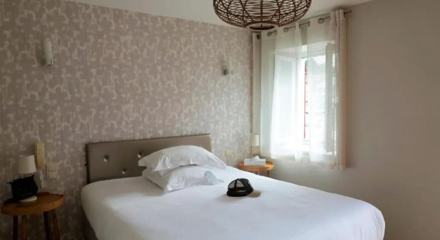 Номер Standard Hôtel Argia