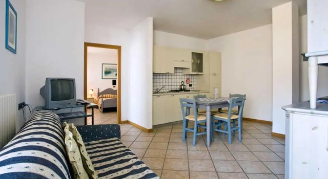 Апартаменты Superior Residence Casa Gardola, GTSGroup