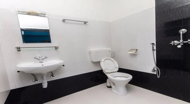 Семейный номер Standard MeroStay 020 Unique Mountain Guest House