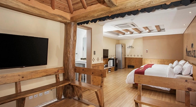 Suite Hotel Northtel