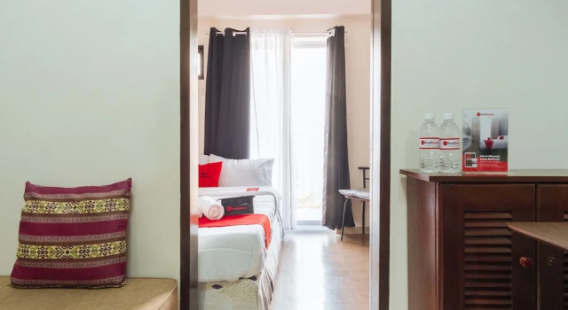 Mickey and Minnie Mouse Unit 537 Albergo, Забронировать Отель Багио 