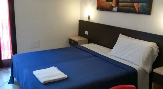Номер Economy La Locanda del Mare