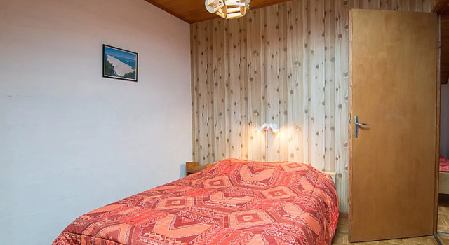 House Sicard Bormio 32757
