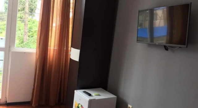 Номер Standard Mirraflores Hotel