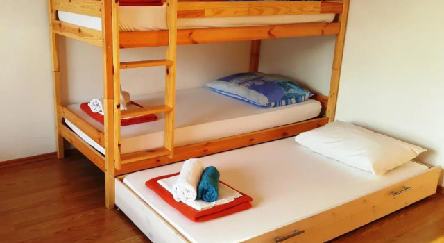 Апартаменты Apartments Adriatic