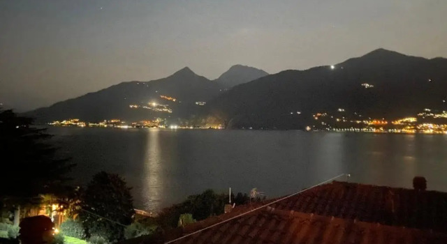 Апартаменты CasaCamelia 35, 3 BDRM with view Lake Como