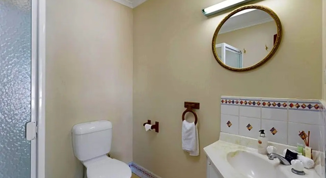 Люкс c 1 комнатой Clifford Park Motor Inn