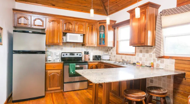 Номер Standard Casa Feliz