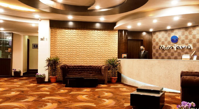 Summit Montana Suites & Spa