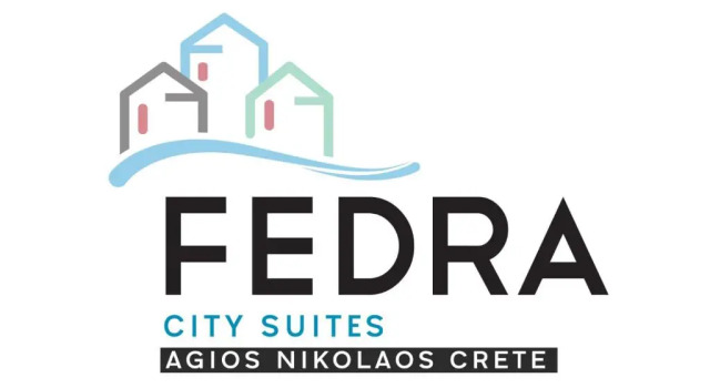 Апартаменты с 3 комнатами Fedra City Suites