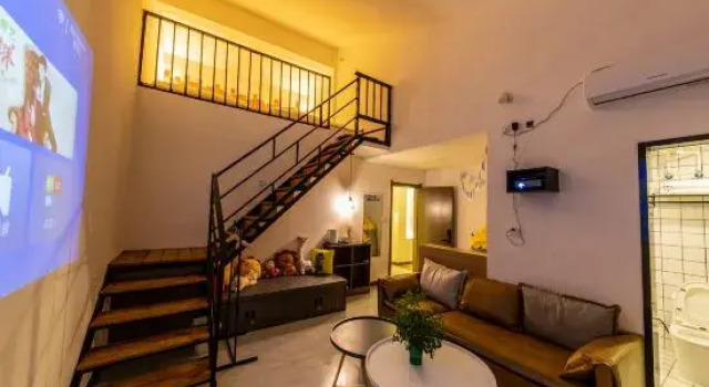 Тент Yiyu Homestay (Zhangye Wetland Park)
