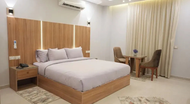 Номер Standard Elite Sun House
