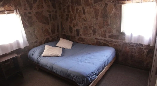 Hostería Penitentes, Rezervasyon Otel Villa Los Penitentes 
